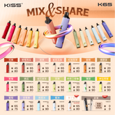 【 Q倉 】KIS5 一次性 凱斯 6500PUFFS