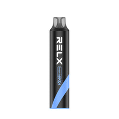 【 W倉 】RELX Smash Go 12000 一次性